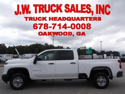 chevrolet silverado 2500hd 2024 1GC4WLE77RF327108 image chevrolet silverado 2500hd 2024 1GC4WLE77RF327108 image